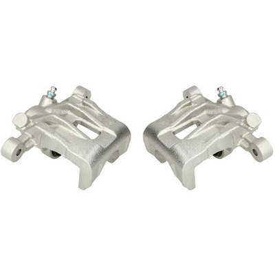 Суппорты ham. задняя l+p honda accord vii legend ii фото №1