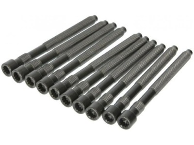 Набір гвинт головки фото №1