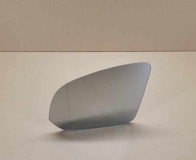 Лівий вкладиш дзеркало volvo xc40 2017- фото №1