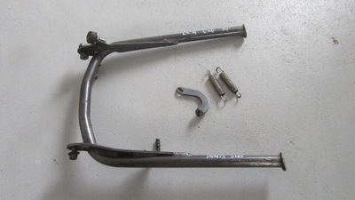 SOPORTE RANURA KTM LC4 620 640 1999 AÑO XY  