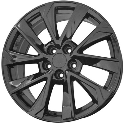 LLANTAS 16 5X114,3 TOYOTA AVENSIS 3 YARIS CROSS 