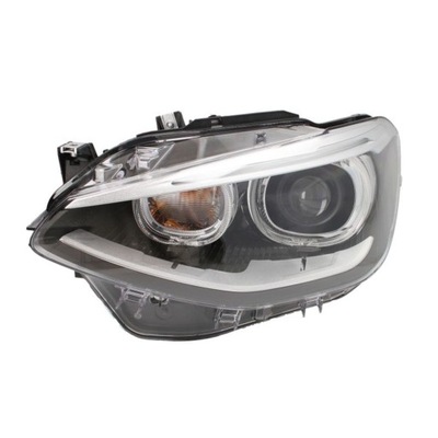 FARO BMW 1 F20 F21 11-15 FARO IZQUIERDO  