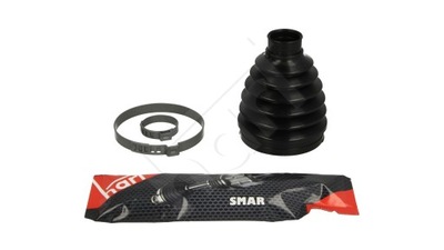 Hart защита шарнир wew land rover freelander 2 фото №1