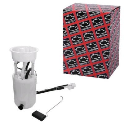 Насос топлива электрическая mercedes ml w163 98- фото №1