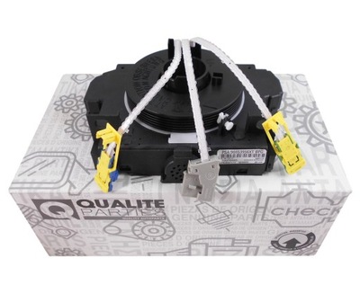 Стрічка шлейф подушки безпеки подушка безпеки nemo berlingo partner фото №1