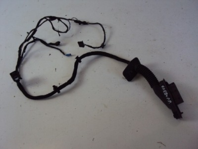 Электропроводка дверь правый перед bmw x1 e84 2009-2015 фото №1