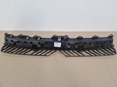 Vw t roc troc напрямна підсилювач бампера заднього задня новий org 2ga807863a фото №1