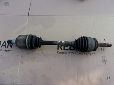 Приводной вал левая kia ceed hyundai i30 2,0crdi 2007-12r фото №1