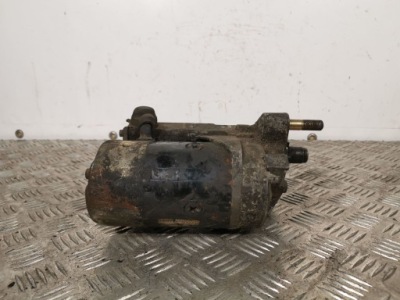 2000 toyota land cruiser hdj90 стартер 2810067070 фото №1