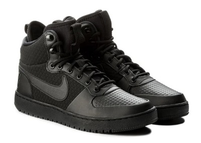 Nike Buty męskie sportowe NIKE Court Borough Mid Winter r. 43