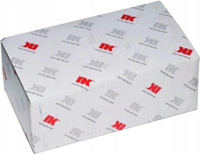 2123138bk 2123138 nk фото №1