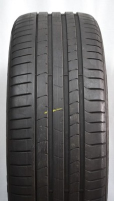 265/50R19 110W PIRELLI PZERO x1szt 1057p 