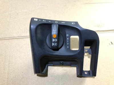 Перемикач світла mercedes w140 0005456404 фото №1