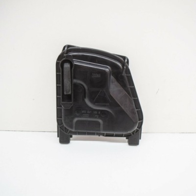 Audi q5 8r передня частина left фара cover cap 8r0941159b original фото №1
