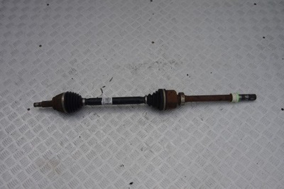 Привідний вал права espace v 1.6 dci 391001868r механічна коробка передач фото №1