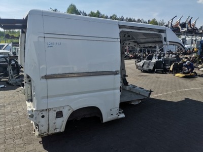 LADO DERECHA DUCATO JUMPER BOXER L2H2  