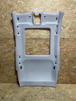 Стеля стеля люк панорама peugeot 2008 ii 2 98257560pr фото №1