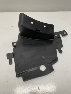 Jaguar f-pace x761 element бампера фото №1