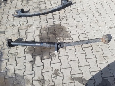 Mercedes-benz оригинальный номер 2044100616 wał приводной механическая коробка передач фото №1