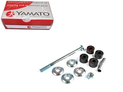 Тяга соединитель стабилизатора [yamato] фото №1