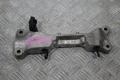 Кронштейн кронштейн двигателя c3 picasso lift 9654185780 фото №1