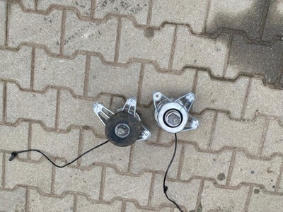 Кронштейн подушка двигуна mercedes gle 167 lift ліва lub права фото №1