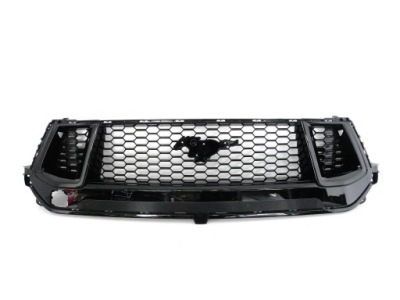 Ford mustang gt s650 vii 7 24- решётка радиатора решётка  решётка w бампер перед фото №1