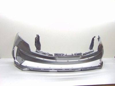 Бампер перед передній kia sorento 4 iv mq4 2020- 86511-p2000 фото №1