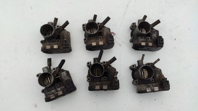 Vw audi skoda дроссельная заслонка 03c133062a фото №1