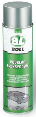 Boll Podkład epoksydowy szary spray