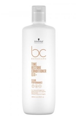 Schwarzkopf BC odżywka do włosów dojrzałych 1000ml