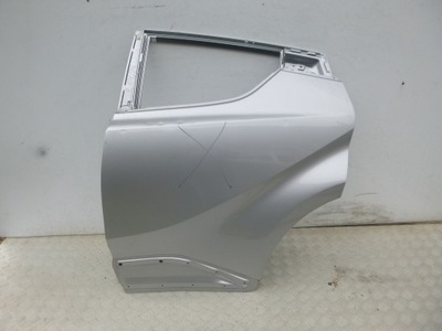 Toyota c-hr chr дверь задние левая 2016-2023 фото №1