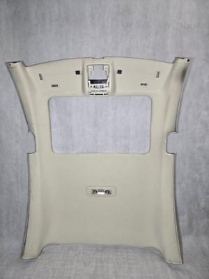 Vw passat cc стеля оббивка дах лампа стеля passat cc фото №1