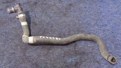 Wąż шланг труба обігрівача fiat panda 3 iii 1.2 8v 2012- фото №1