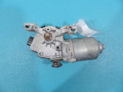 MOTOR LIMPIAPARABRISAS PARTE DELANTERA SUBARU FORESTER 3 SH 08  