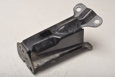 Volvo s80 ii v70 iii кронштейн зона деформации левая фото №1