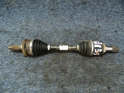 Приводной вал suzuki sx4 sedici 2.0 ddis 4x4 левая передняя фото №1