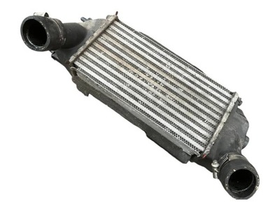 Интеркулер 0ft766k775aa ford transit courier фото №1