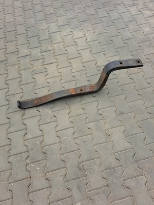 Рессора задняя полурессора renault midlum dxi volvo fl фото №1