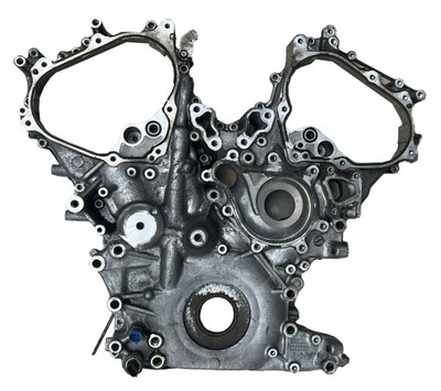 Корпус распределительного вала vq37vhr infiniti qx70 fx37 qx50 ex37 q70 m37 g37 370z q50 фото №1