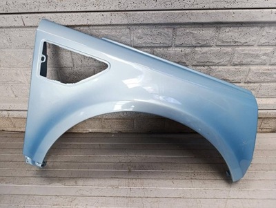 Land rover freelander 2 ii крыло передний правый оригинал фото №1