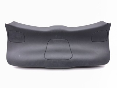 Jeep cherokee 2014 обивка крышки багажника 5ls74dx9ad фото №1