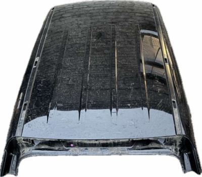 2020 mercedes-benz gle w167 дах фото №1