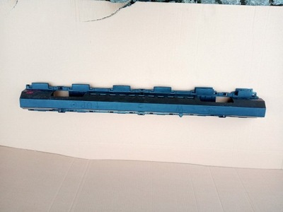 Toyota hilux viii абсорбер балка бампера перед 2015r фото №1