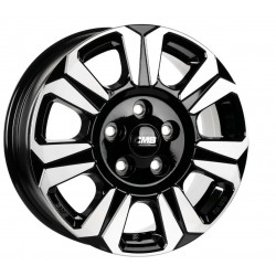 LLANTAS 17 5X130 REFORZADOS CMS MADE IN TURKEY RENAULT MASTER 2010-2024  