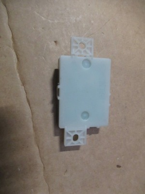 Модуль блок керування кондиціонер mercedes w167 a1779007403 фото №1