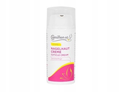 Krem do dłoni i skórek Camillen Nagelhaut Creme 30ml