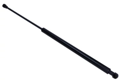 Пружина газовая крышки багажника citroen c6 05- фото №1