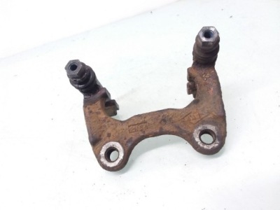 2005 renault megane ii скоба супорт заднього фото №1