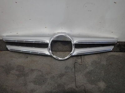 Решітка радіатора mercedes e-klasa w213 a2138880160 фото №1